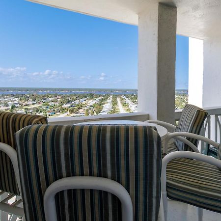 Paloma Penthouse Villa Ormond Beach Buitenkant foto