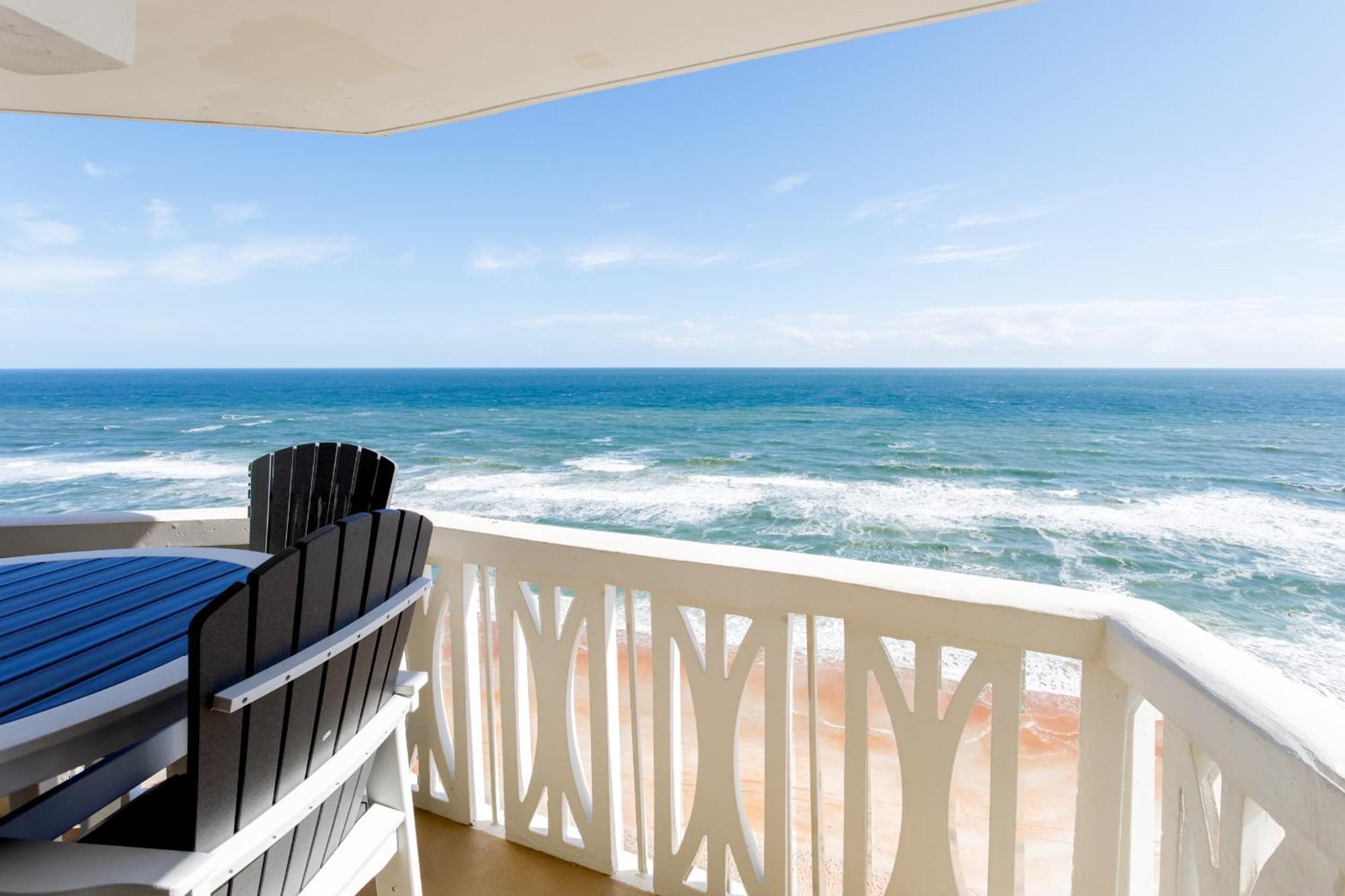 Paloma Penthouse Villa Ormond Beach Buitenkant foto