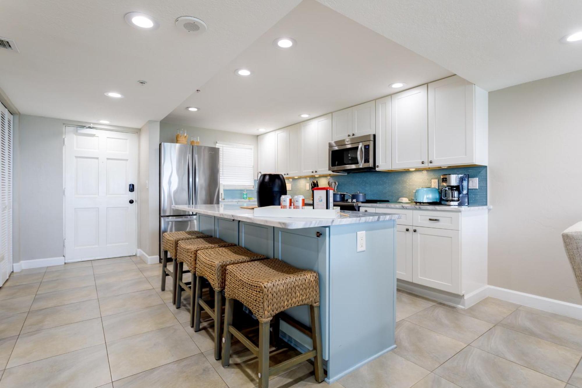 Paloma Penthouse Villa Ormond Beach Buitenkant foto