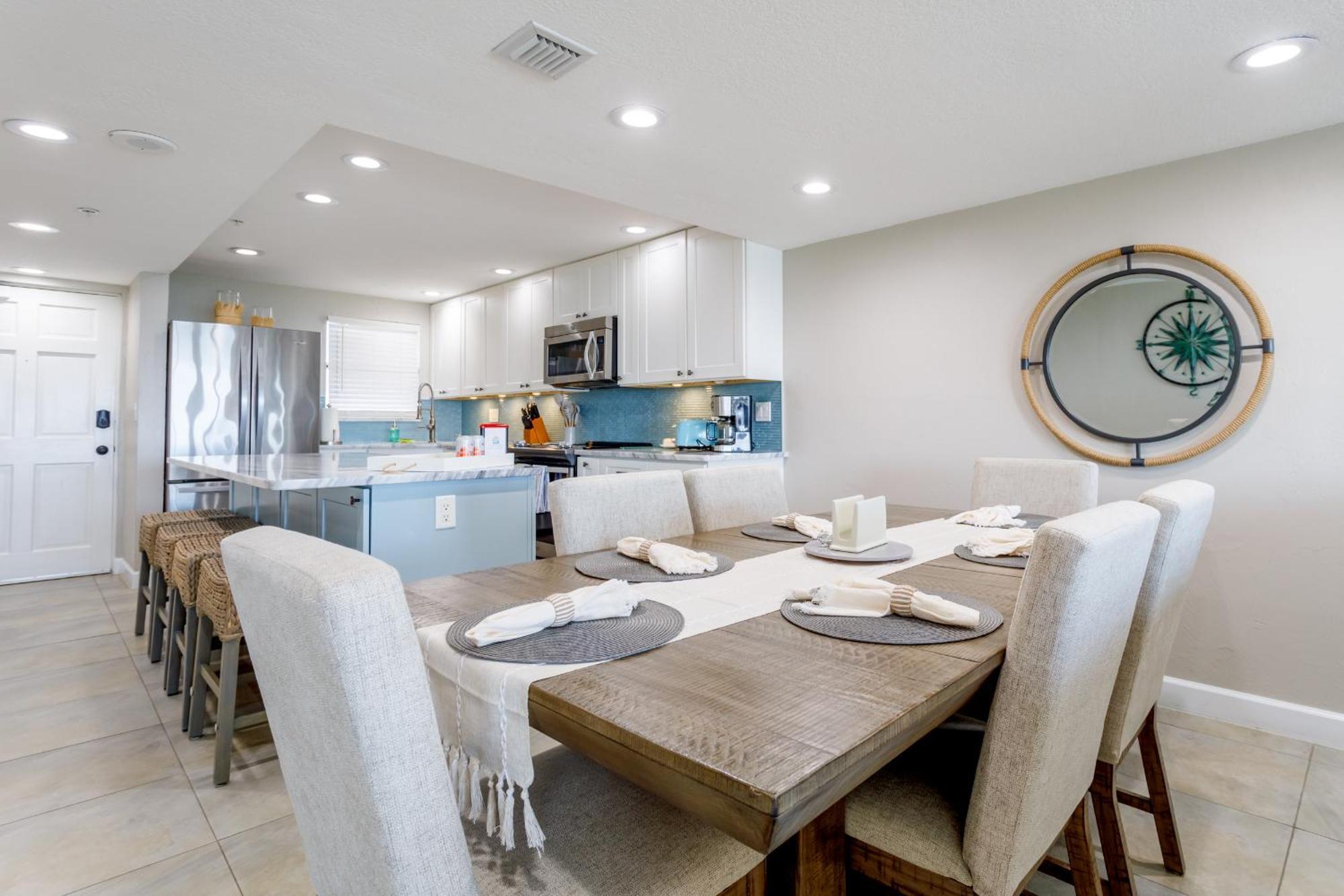Paloma Penthouse Villa Ormond Beach Buitenkant foto