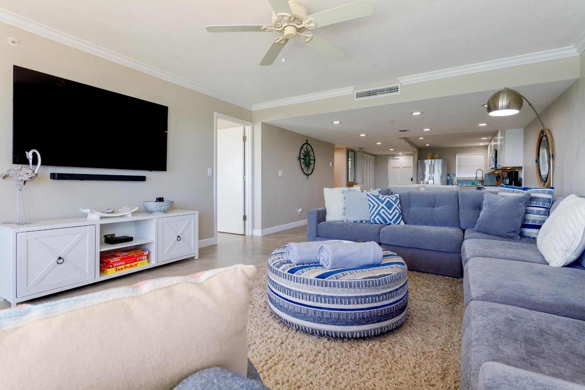 Paloma Penthouse Villa Ormond Beach Buitenkant foto
