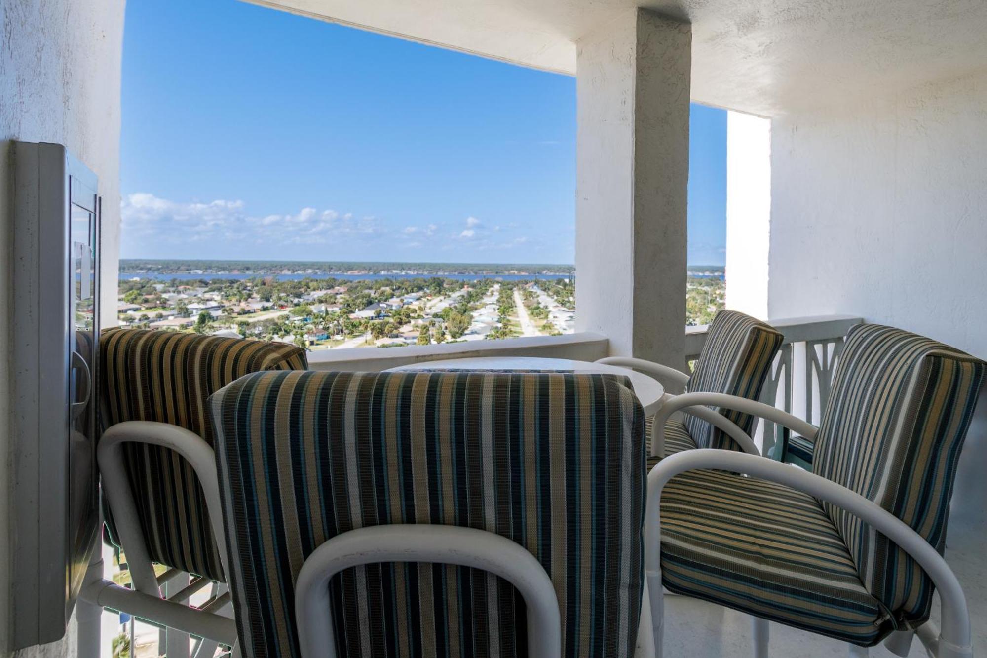 Paloma Penthouse Villa Ormond Beach Buitenkant foto