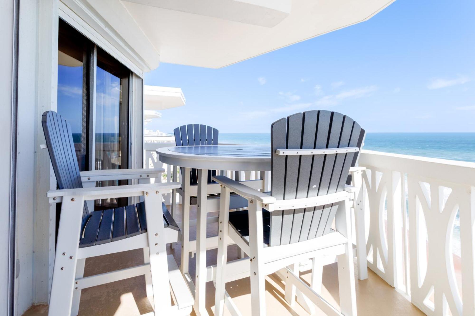 Paloma Penthouse Villa Ormond Beach Buitenkant foto