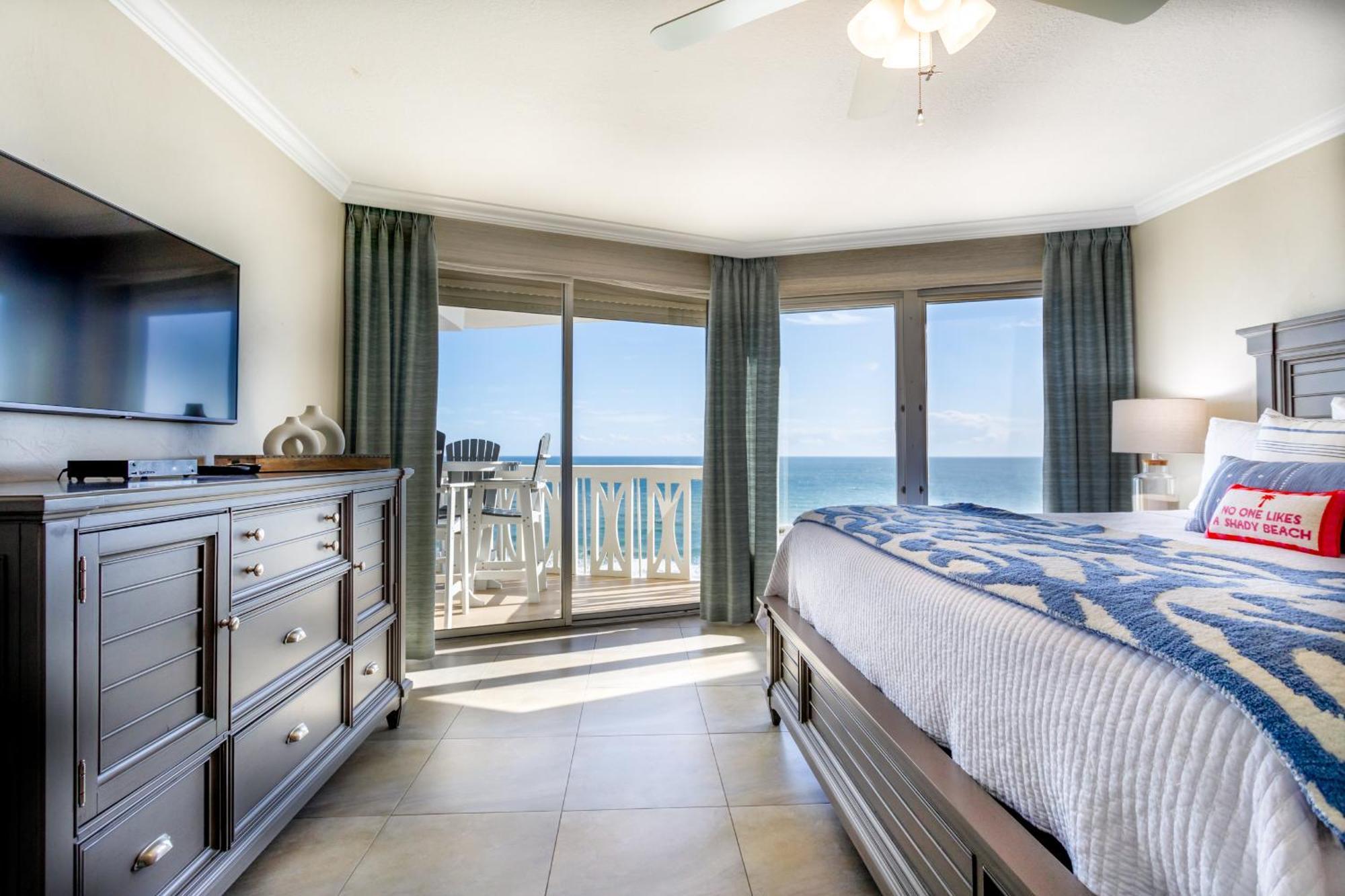 Paloma Penthouse Villa Ormond Beach Buitenkant foto
