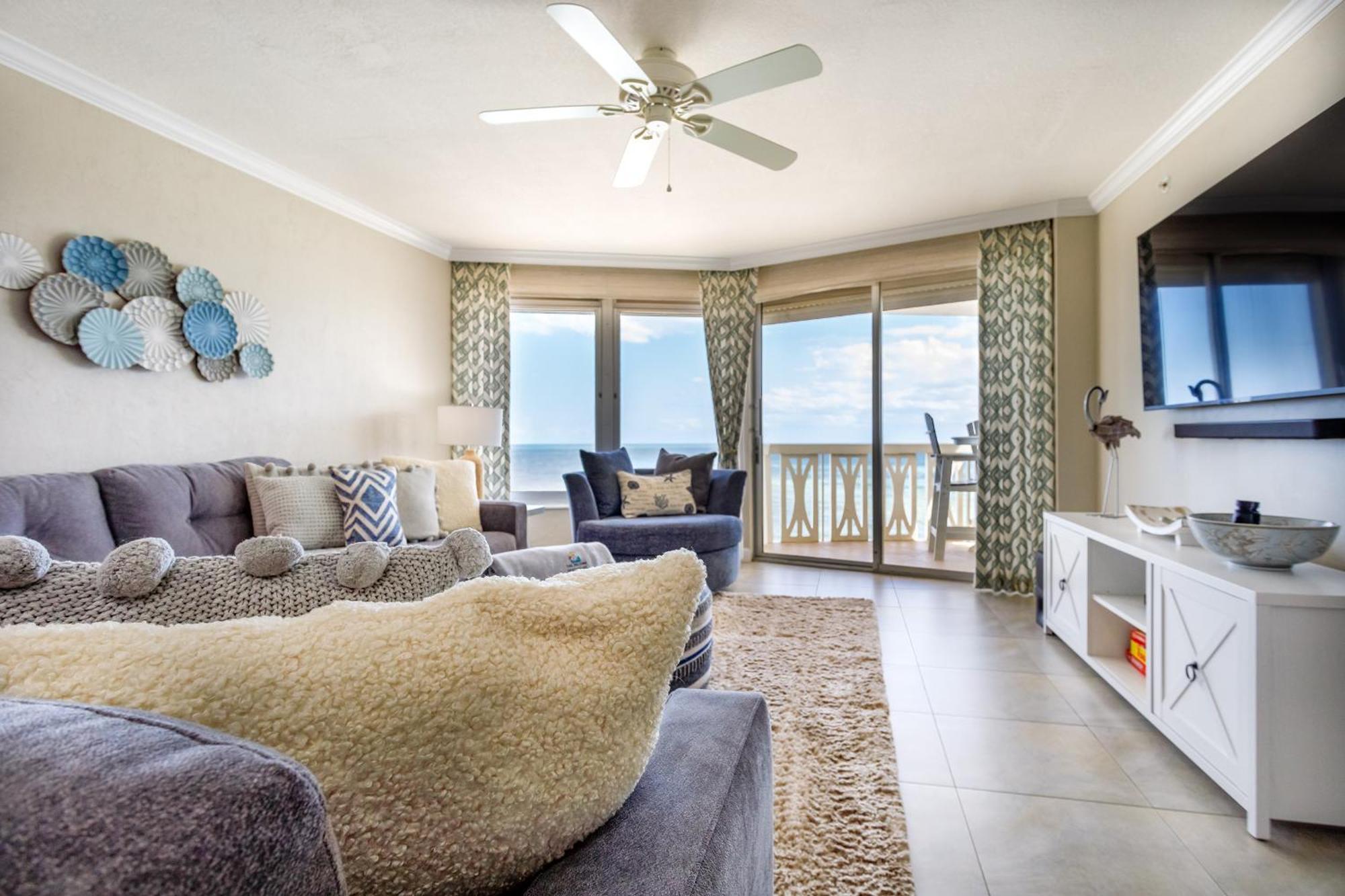 Paloma Penthouse Villa Ormond Beach Buitenkant foto