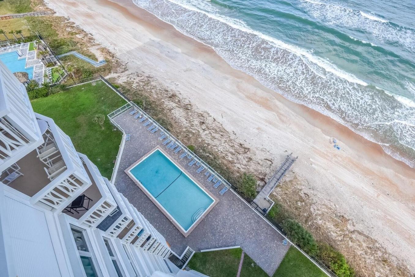 Paloma Penthouse Villa Ormond Beach Buitenkant foto